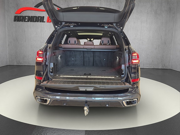 BMW X5 7 of 30