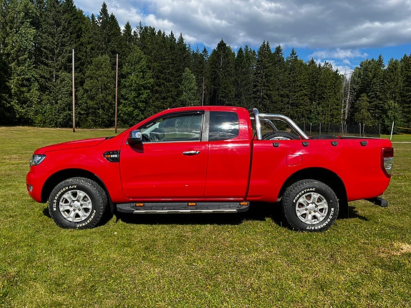 Ford Ranger 2 of 26