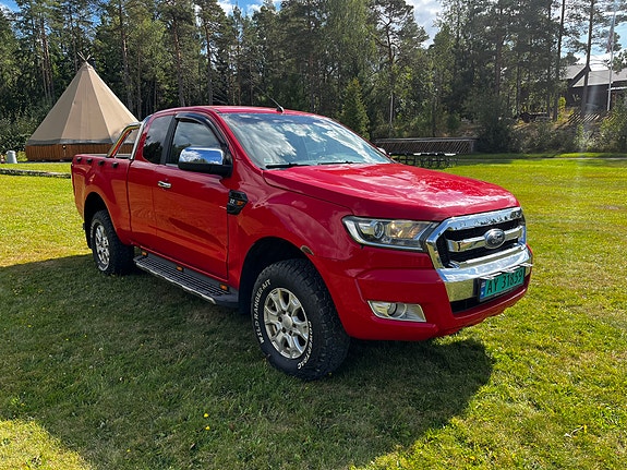 Ford Ranger 9 of 26