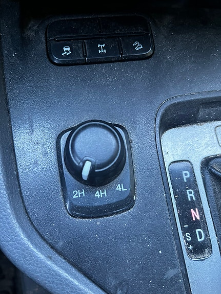 Ford Ranger 21 of 26