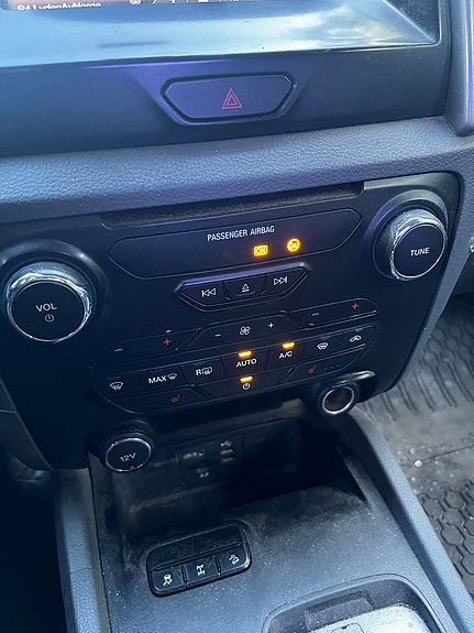 Ford Ranger 22 of 26