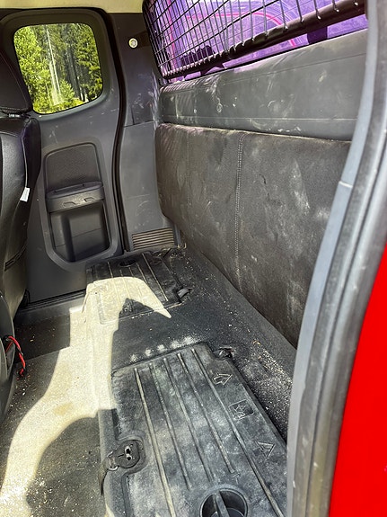 Ford Ranger 15 of 26