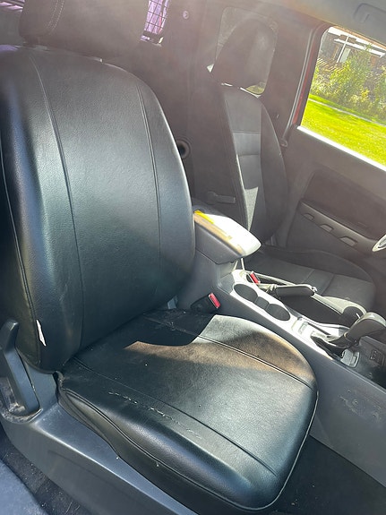 Ford Ranger 12 of 26