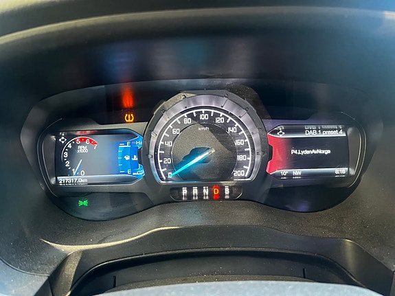 Ford Ranger 20 of 26