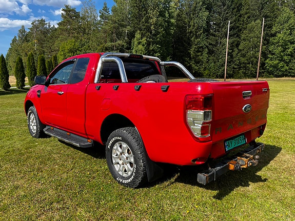 Ford Ranger 3 of 26