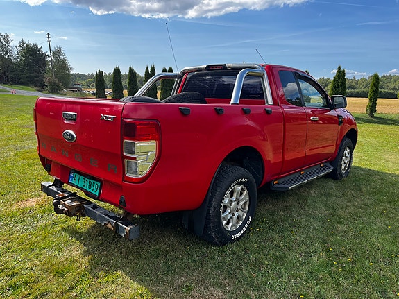 Ford Ranger 7 of 26