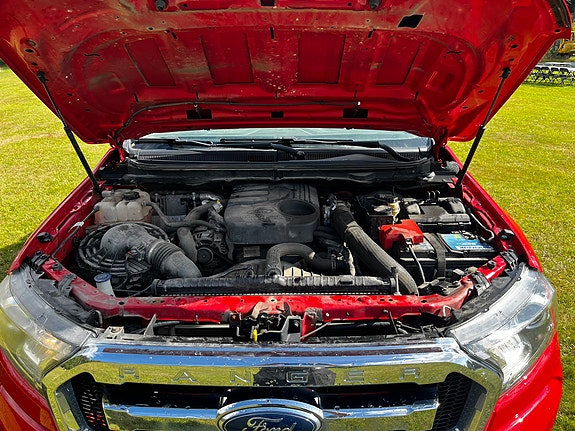 Ford Ranger 26 of 26