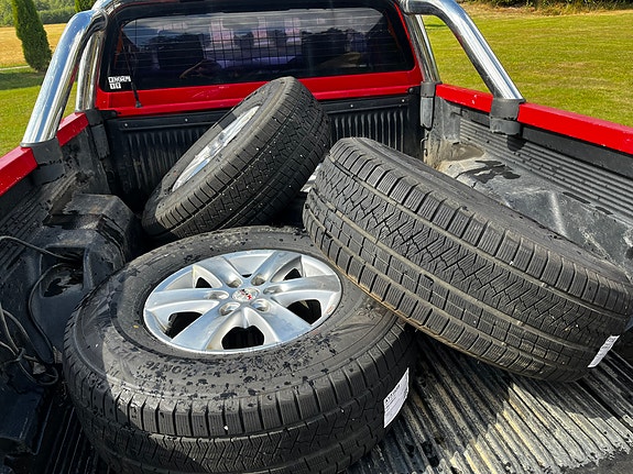 Ford Ranger 5 of 26