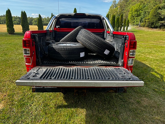 Ford Ranger 6 of 26