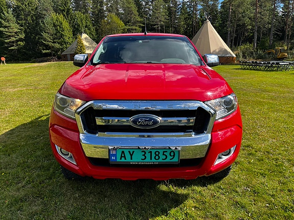 Ford Ranger 10 of 26