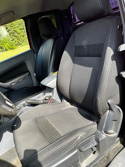 Ford Ranger 14 of 26