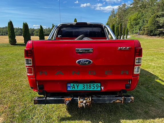 Ford Ranger 4 of 26