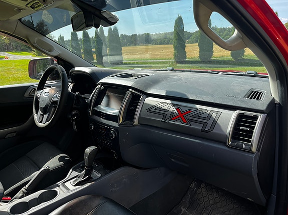Ford Ranger 11 of 26