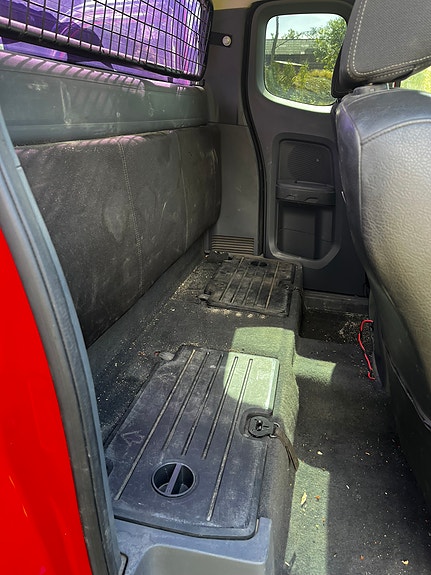 Ford Ranger 13 of 26