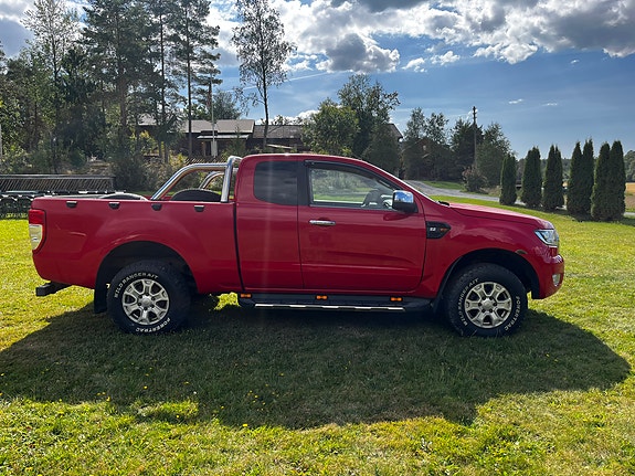 Ford Ranger 8 of 26
