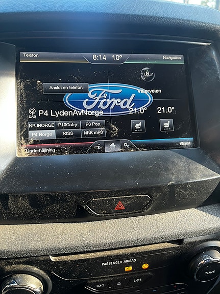 Ford Ranger 18 of 26