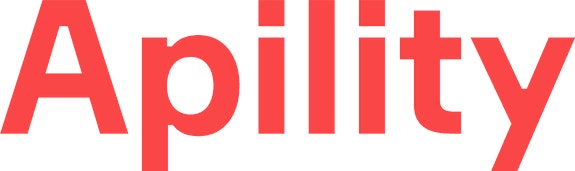 APILITY AS logo