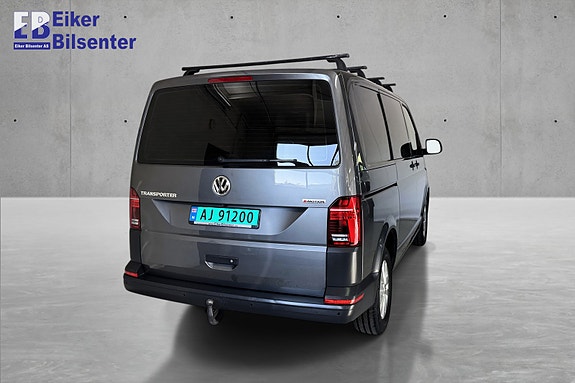 Volkswagen Transporter 10 of 30
