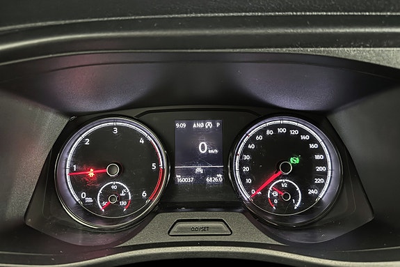 Volkswagen Transporter 29 of 30