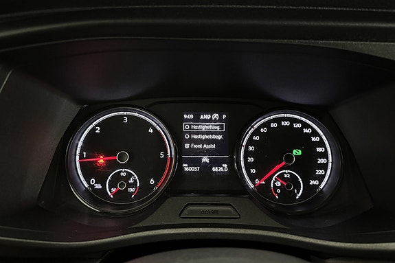 Volkswagen Transporter 30 of 30