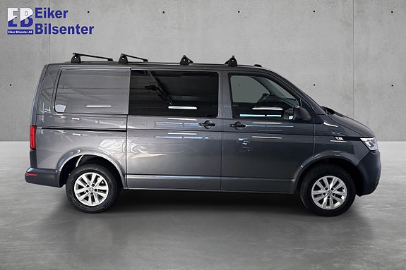 Volkswagen Transporter 8 of 30