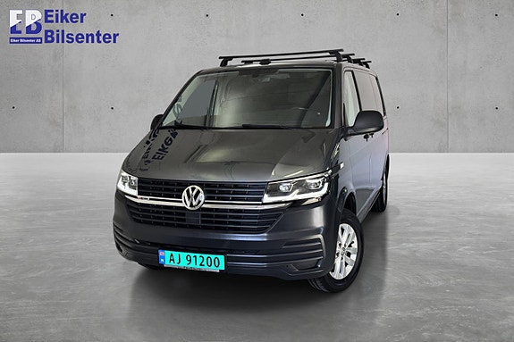 Volkswagen Transporter 2 of 30