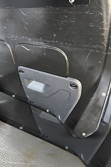 Volkswagen Transporter 22 of 30