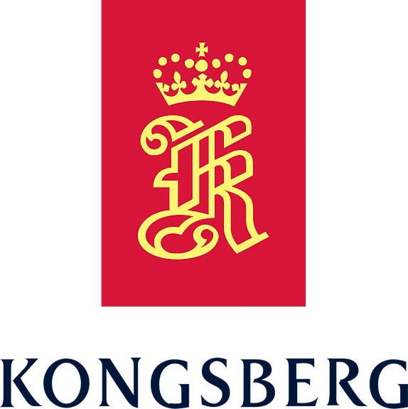 KONGSBERG DISCOVERY AS / ACADEMIC WORK logo