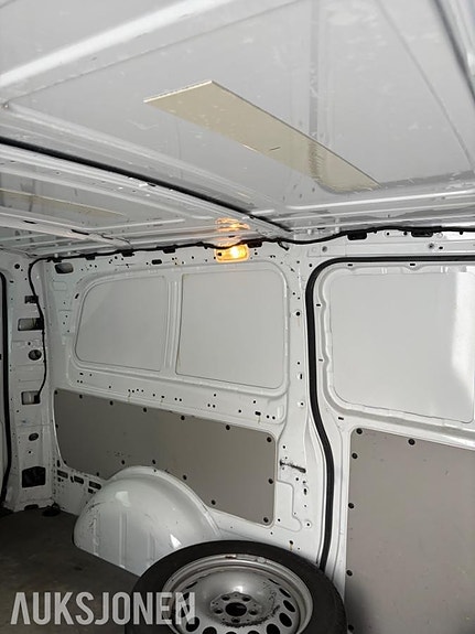 Mercedes-Benz vito 14 of 19