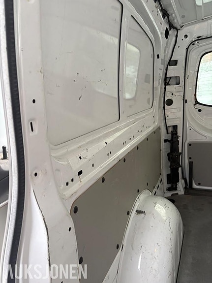 Mercedes-Benz vito 12 of 19