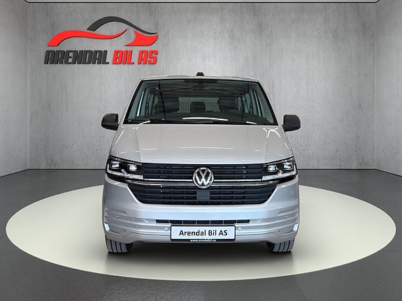 Volkswagen Transporter 3 of 22