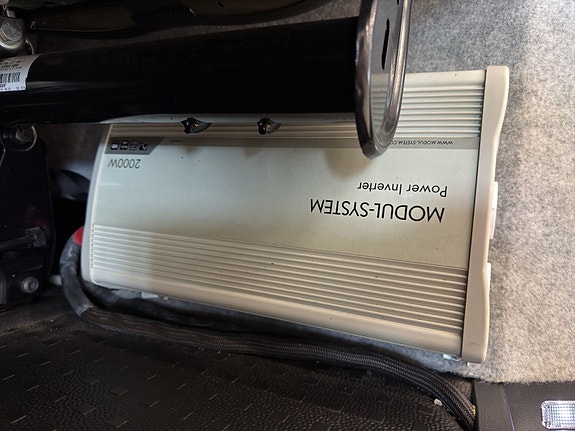 Volkswagen Transporter 18 of 22