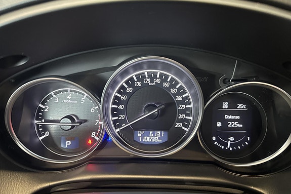 Mazda CX-5 10 of 24