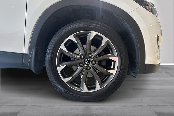 Mazda CX-5 24 of 24