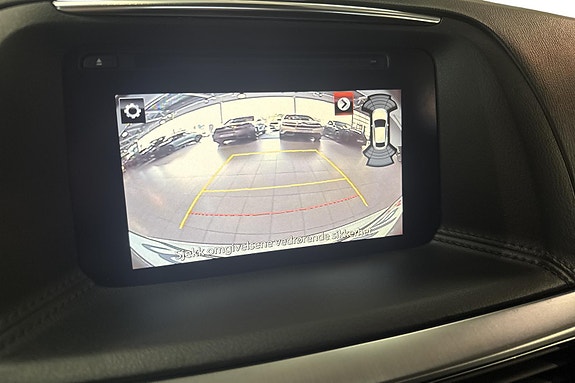 Mazda CX-5 11 of 24