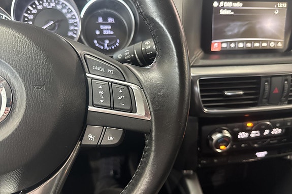 Mazda CX-5 16 of 24