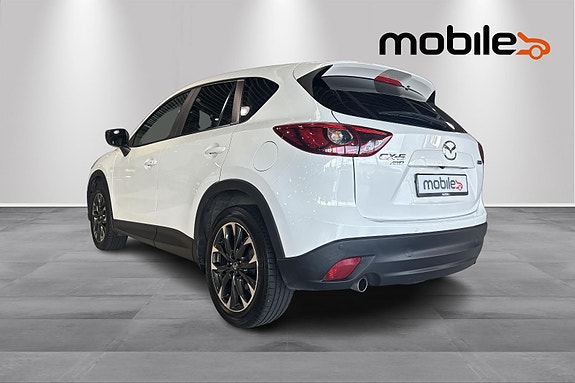 Mazda CX-5 21 of 24