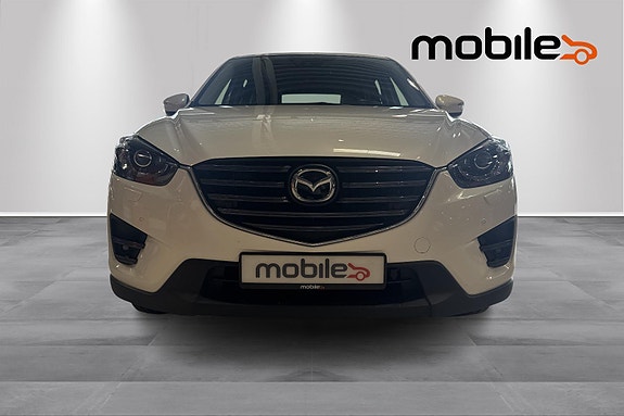 Mazda CX-5 18 of 24