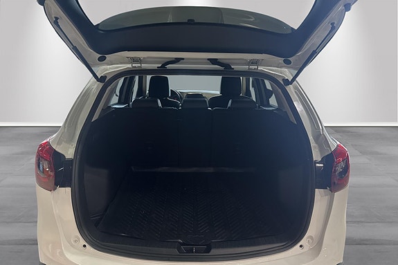 Mazda CX-5 5 of 24