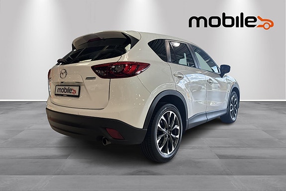 Mazda CX-5 3 of 24