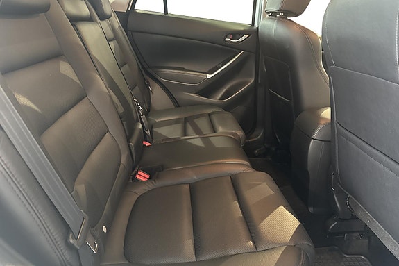 Mazda CX-5 22 of 24