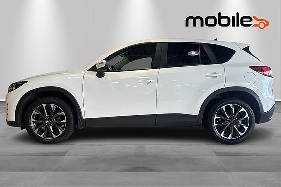 Mazda CX-5 20 of 24