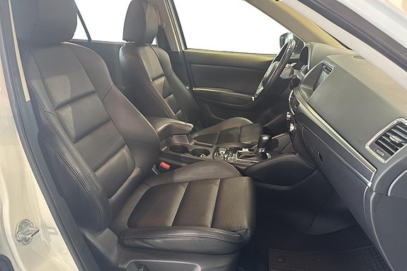 Mazda CX-5 23 of 24