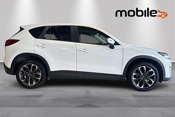 Mazda CX-5 2 of 24