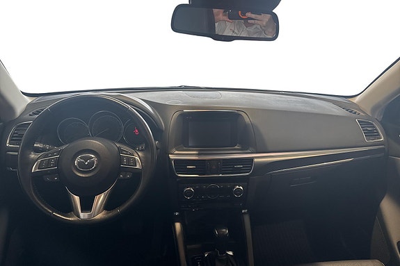 Mazda CX-5 6 of 24