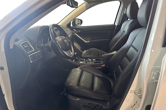 Mazda CX-5 8 of 24