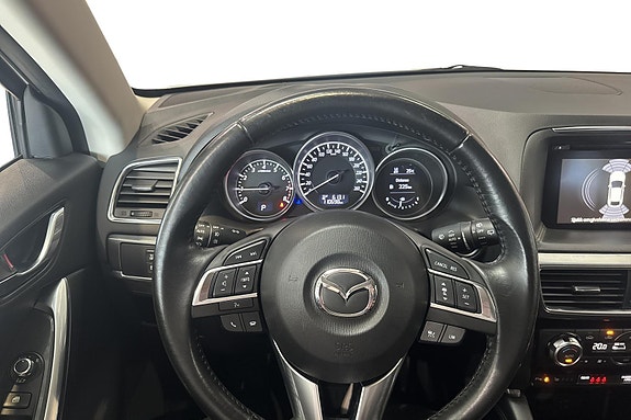 Mazda CX-5 9 of 24