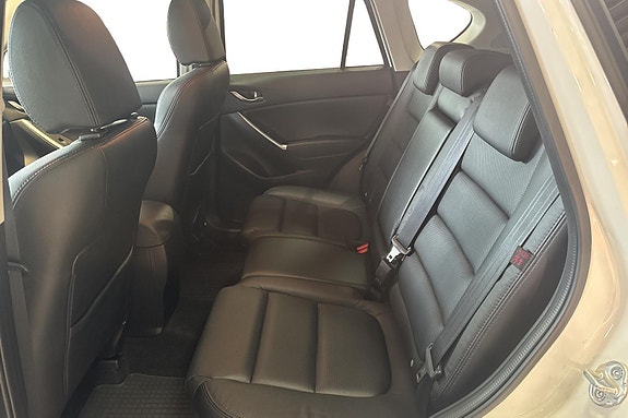 Mazda CX-5 7 of 24
