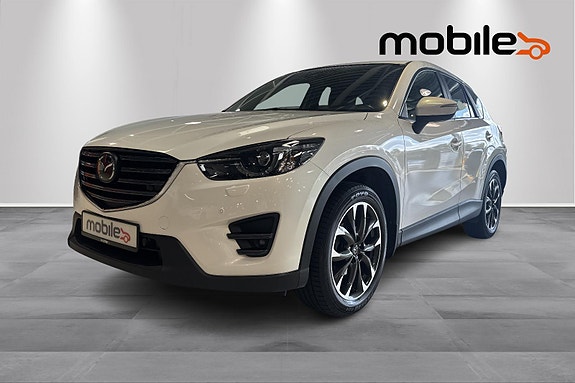 Mazda CX-5 19 of 24