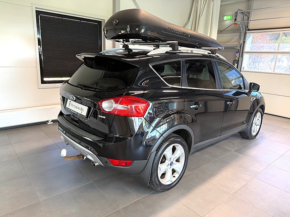 Ford Kuga 6 of 15